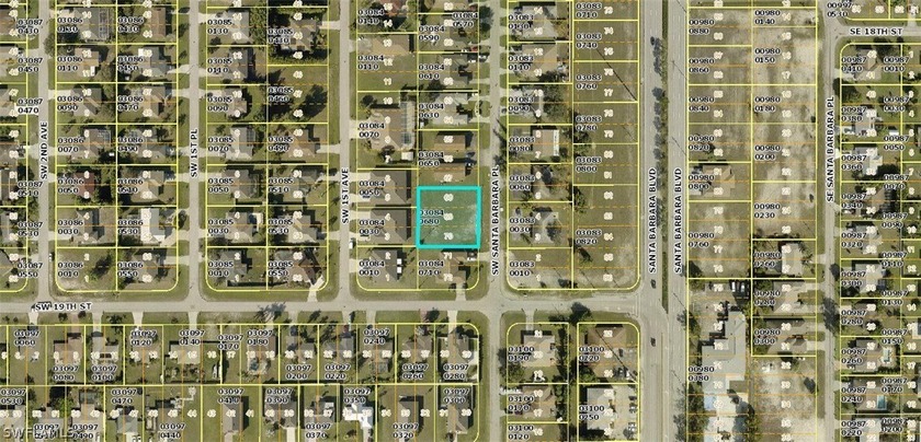 Lots 68 through 70. Possibly able to build 6 units. City Water - photo 2