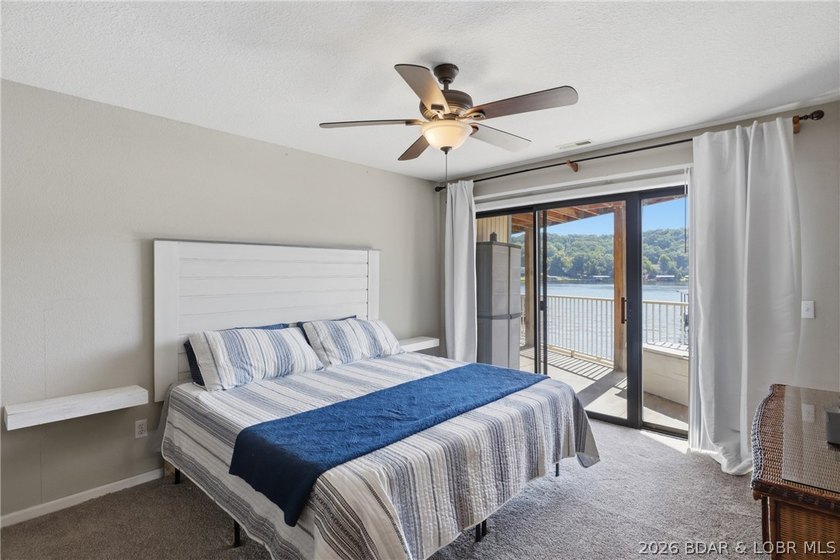 Welcome to your two-level lakefront retreat in the heart of the - photo 23