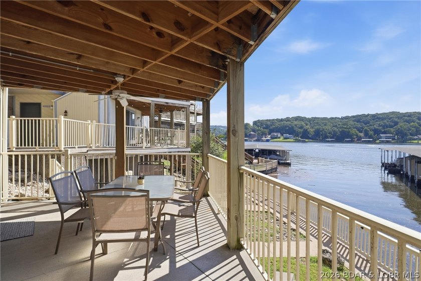 Welcome to your two-level lakefront retreat in the heart of the - photo 25