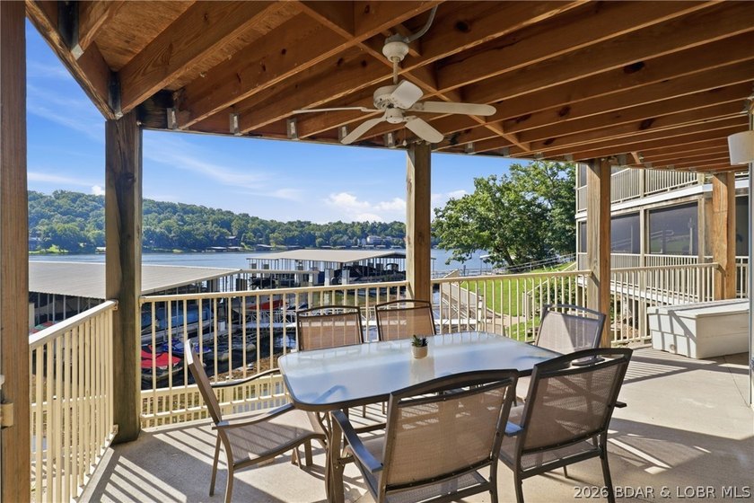 Welcome to your two-level lakefront retreat in the heart of the - photo 26