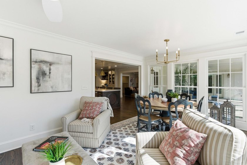 Welcome to a masterpiece of modern living in the heart of Mt - photo 41