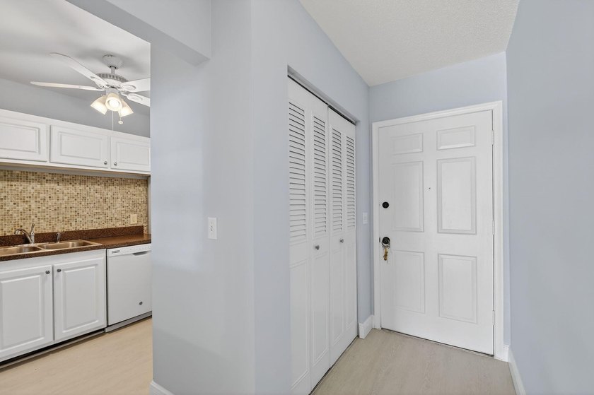 Welcome home to this spacious 1-bedroom, 1-bath first-floor - photo 12