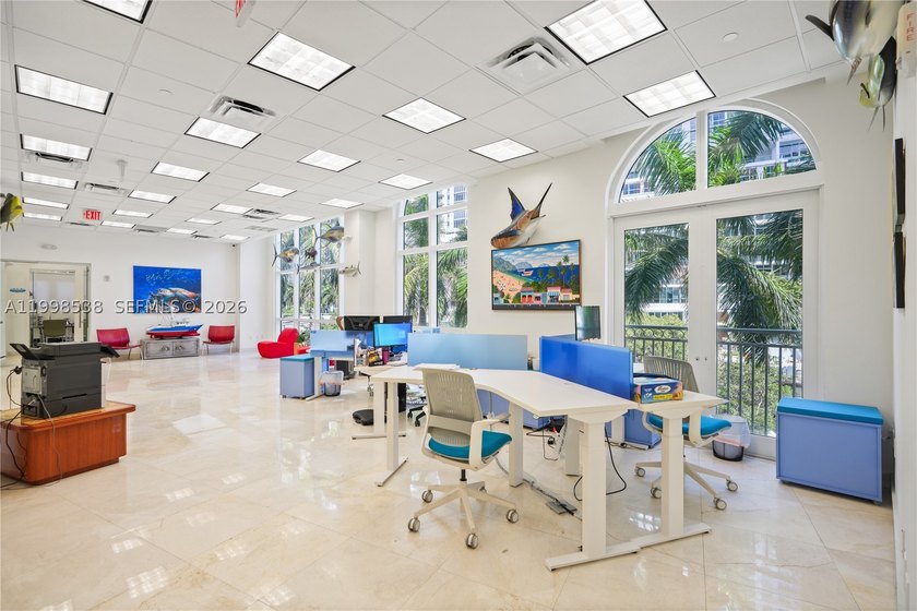 Your riverfront HQ. Own 4,340 SF of bright, efficient workspace - photo 14