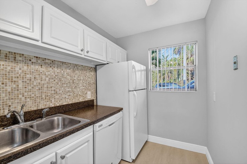 Welcome home to this spacious 1-bedroom, 1-bath first-floor - photo 16