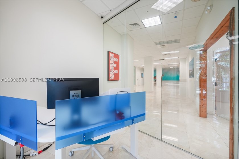 Your riverfront HQ. Own 4,340 SF of bright, efficient workspace - photo 18
