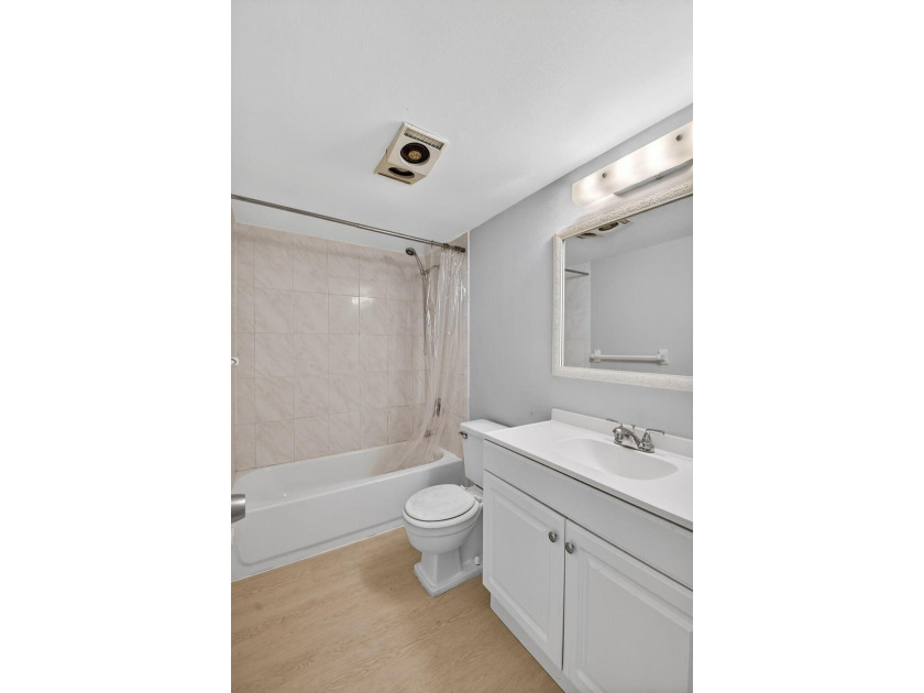 Welcome home to this spacious 1-bedroom, 1-bath first-floor - photo 18