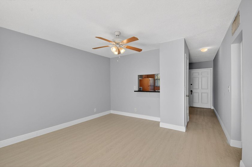 Welcome home to this spacious 1-bedroom, 1-bath first-floor - photo 20