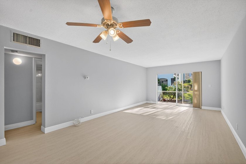 Welcome home to this spacious 1-bedroom, 1-bath first-floor - photo 22