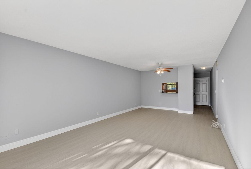 Welcome home to this spacious 1-bedroom, 1-bath first-floor - photo 24