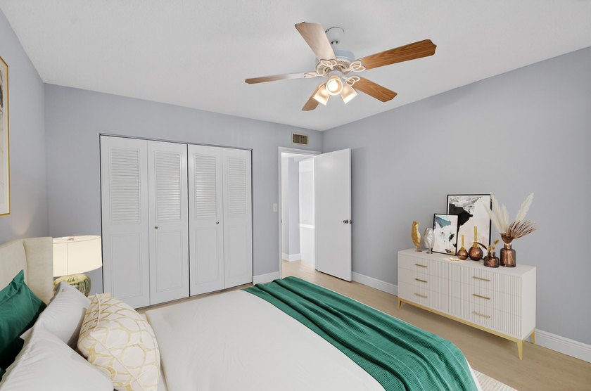 Welcome home to this spacious 1-bedroom, 1-bath first-floor - photo 26