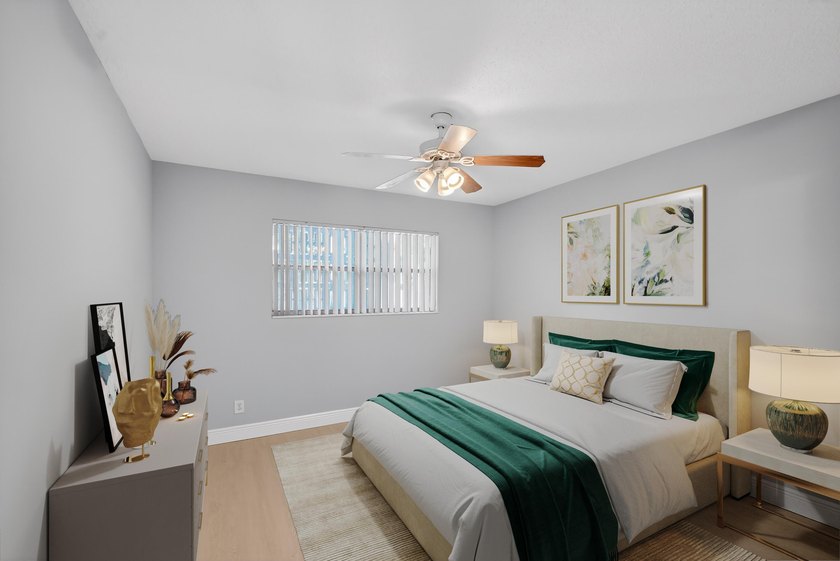 Welcome home to this spacious 1-bedroom, 1-bath first-floor - photo 28