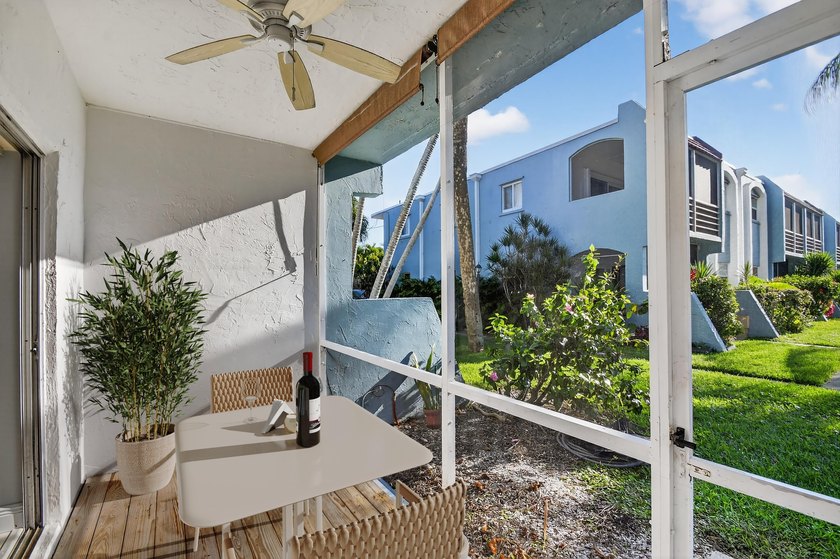 Welcome home to this spacious 1-bedroom, 1-bath first-floor - photo 32