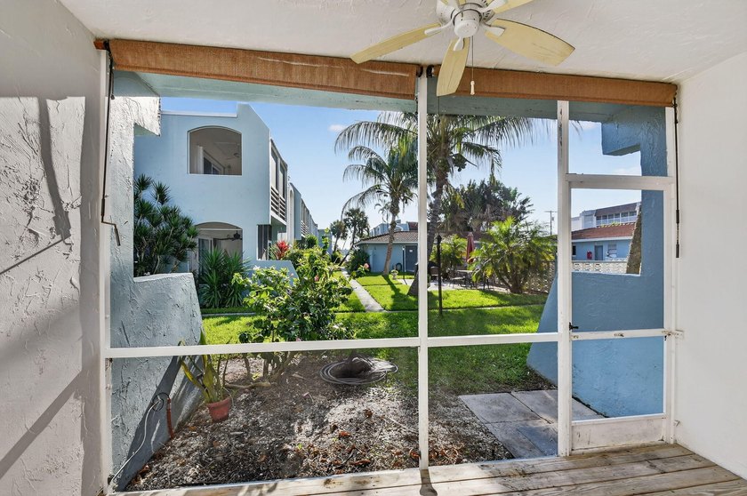 Welcome home to this spacious 1-bedroom, 1-bath first-floor - photo 33