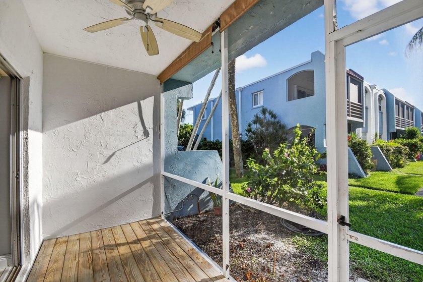 Welcome home to this spacious 1-bedroom, 1-bath first-floor - photo 34