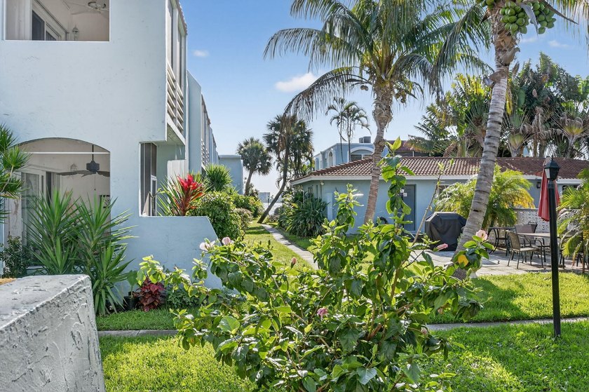 Welcome home to this spacious 1-bedroom, 1-bath first-floor - photo 37