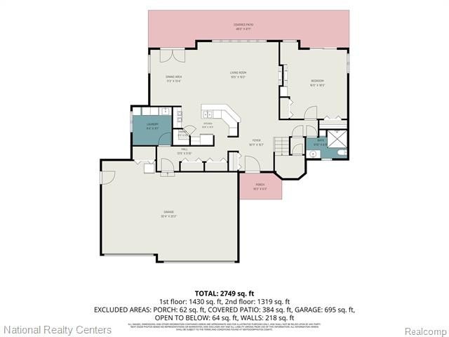 Ready for Lake Life? This Move in Ready Home is a Must-See! - photo 38