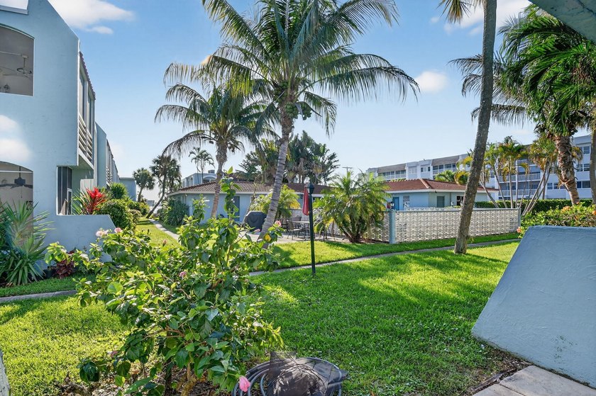 Welcome home to this spacious 1-bedroom, 1-bath first-floor - photo 38
