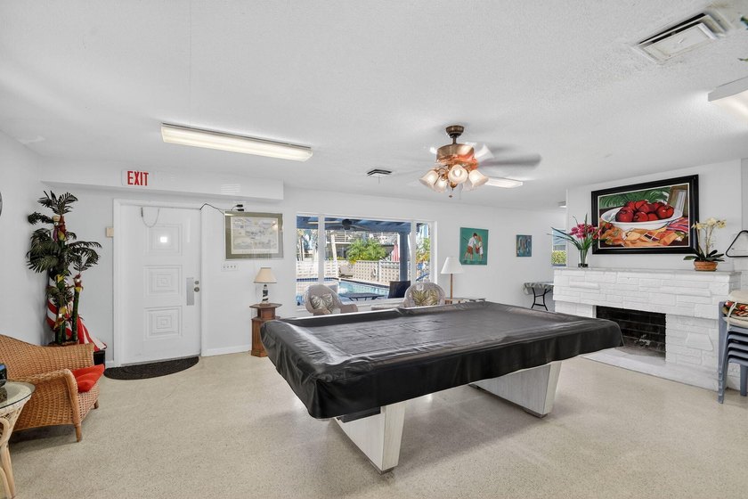 Welcome home to this spacious 1-bedroom, 1-bath first-floor - photo 41