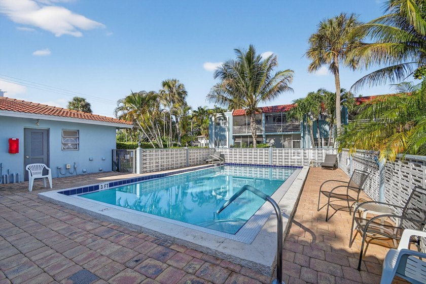 Welcome home to this spacious 1-bedroom, 1-bath first-floor - photo 43