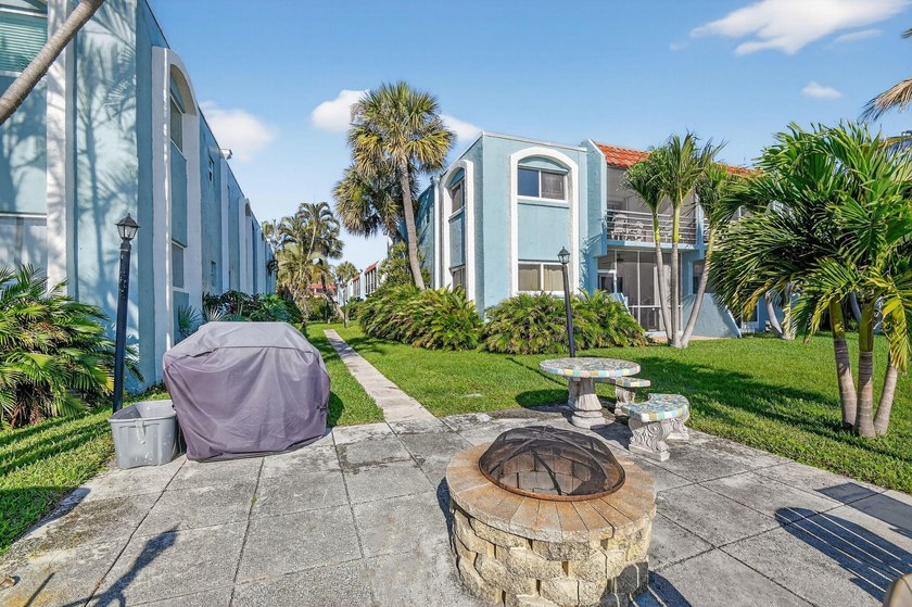 Welcome home to this spacious 1-bedroom, 1-bath first-floor - photo 47