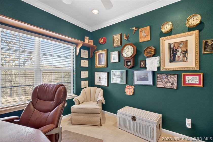 6835 Saint Tropez Circle in Osage Beach offers inviting Lake of - photo 11