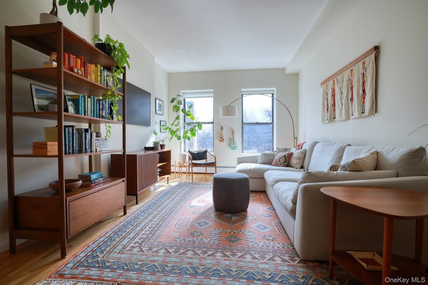 Welcome to 1492 Bedford Avenue, Residence 3A - where space - photo 2