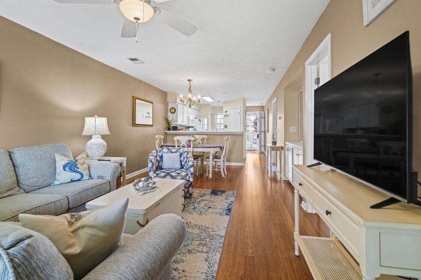 Welcome to the highly desirable Waterway Village community - photo 13