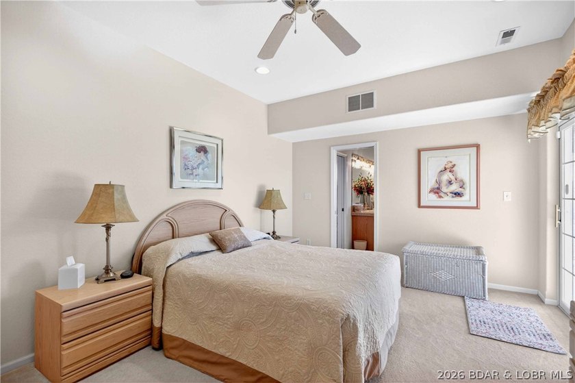 6835 Saint Tropez Circle in Osage Beach offers inviting Lake of - photo 14