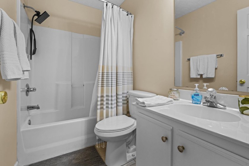 Welcome to the highly desirable Waterway Village community - photo 14