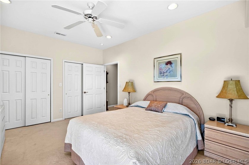 6835 Saint Tropez Circle in Osage Beach offers inviting Lake of - photo 15