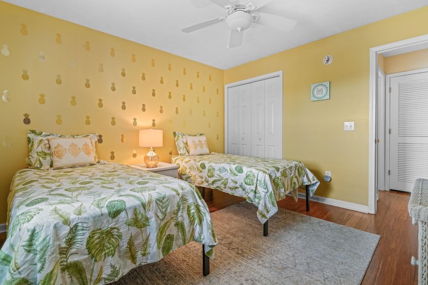 Welcome to the highly desirable Waterway Village community - photo 15