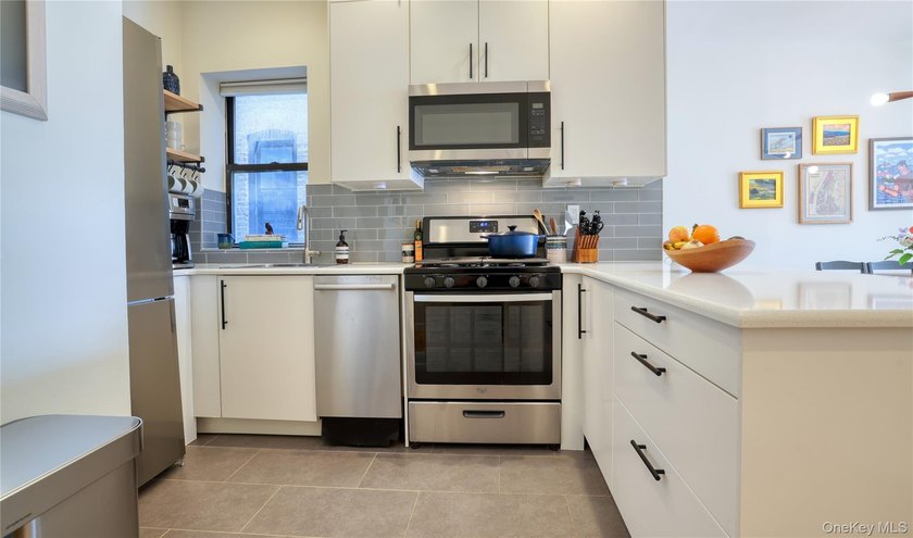 Welcome to 1492 Bedford Avenue, Residence 3A - where space - photo 5