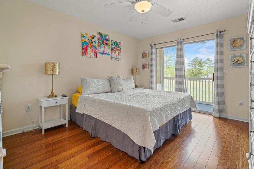 Welcome to the highly desirable Waterway Village community - photo 17