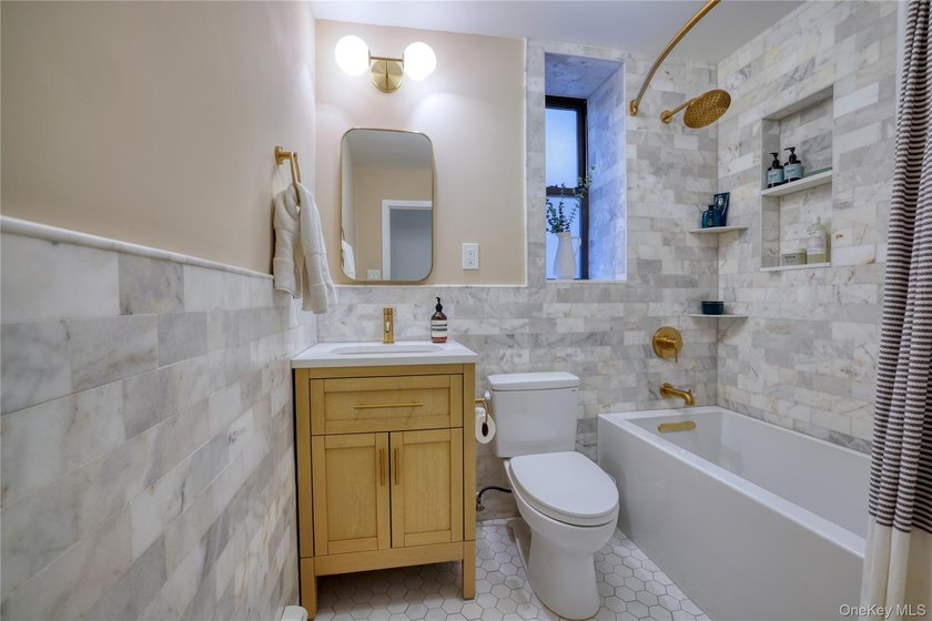 Welcome to 1492 Bedford Avenue, Residence 3A - where space - photo 7