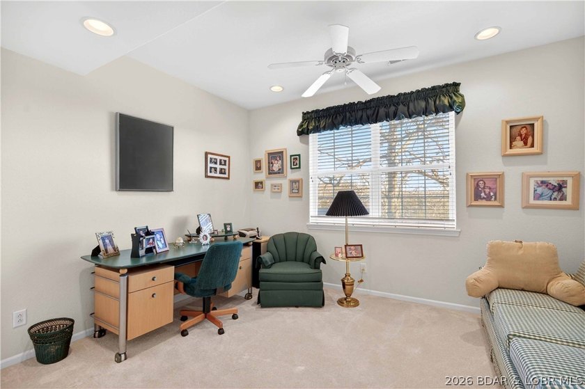 6835 Saint Tropez Circle in Osage Beach offers inviting Lake of - photo 18