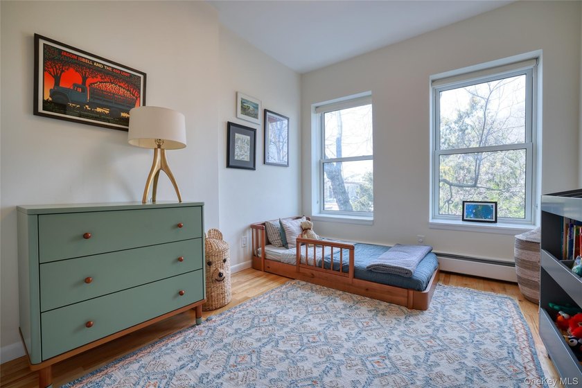 Welcome to 1492 Bedford Avenue, Residence 3A - where space - photo 8