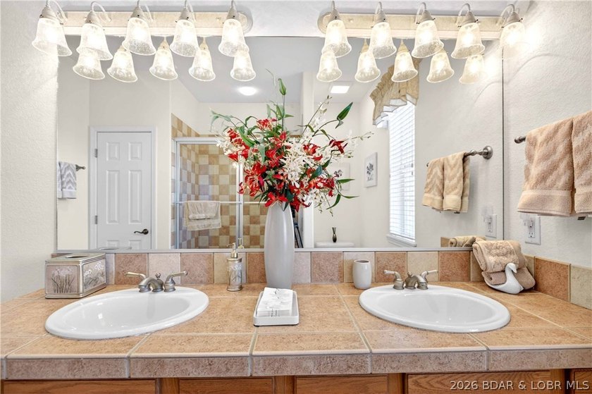 6835 Saint Tropez Circle in Osage Beach offers inviting Lake of - photo 21