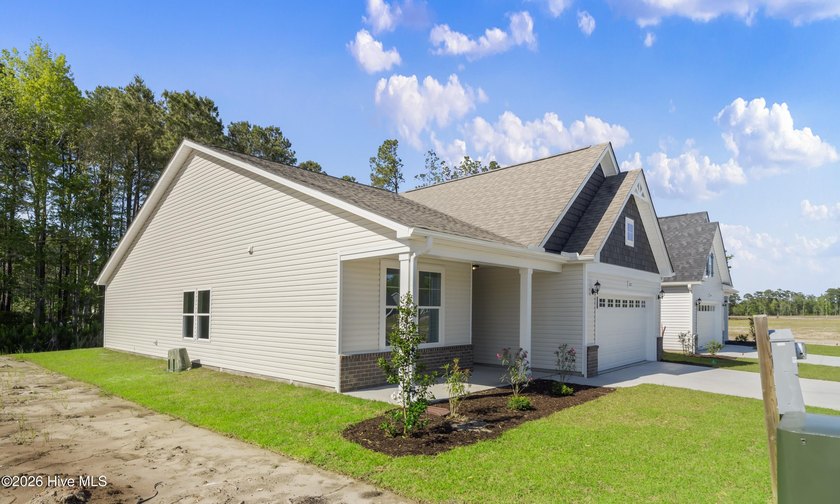 Welcome to Calabash Station. This community is near the beaches - photo 2