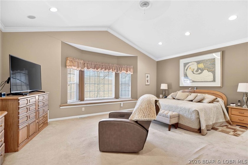 6835 Saint Tropez Circle in Osage Beach offers inviting Lake of - photo 23