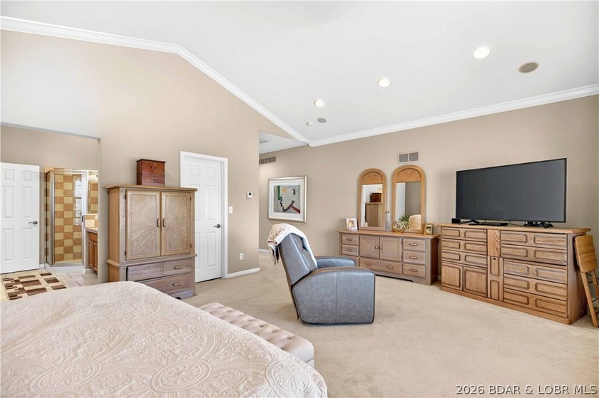 6835 Saint Tropez Circle in Osage Beach offers inviting Lake of - photo 25