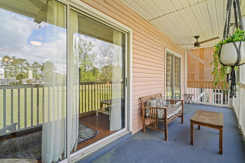 Welcome to the highly desirable Waterway Village community - photo 27