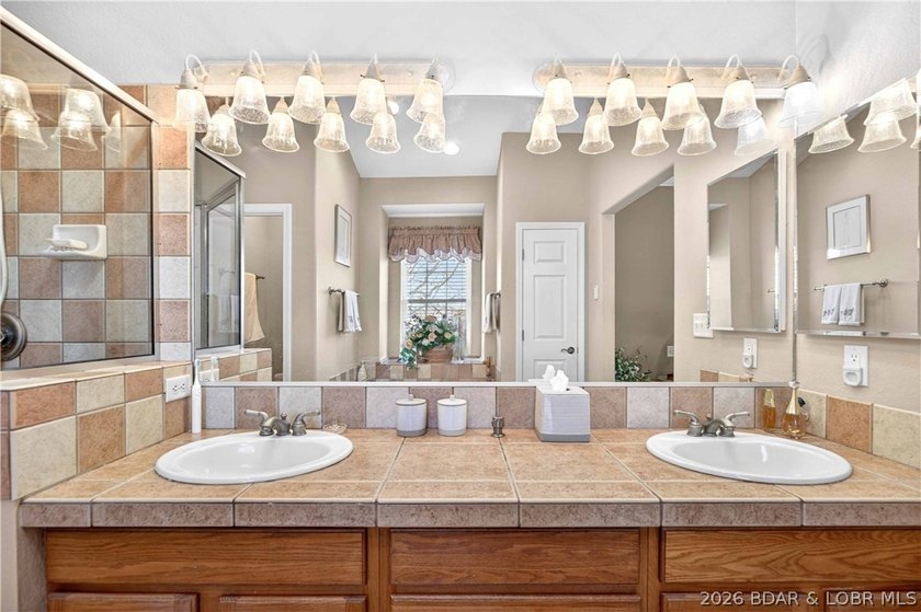 6835 Saint Tropez Circle in Osage Beach offers inviting Lake of - photo 28