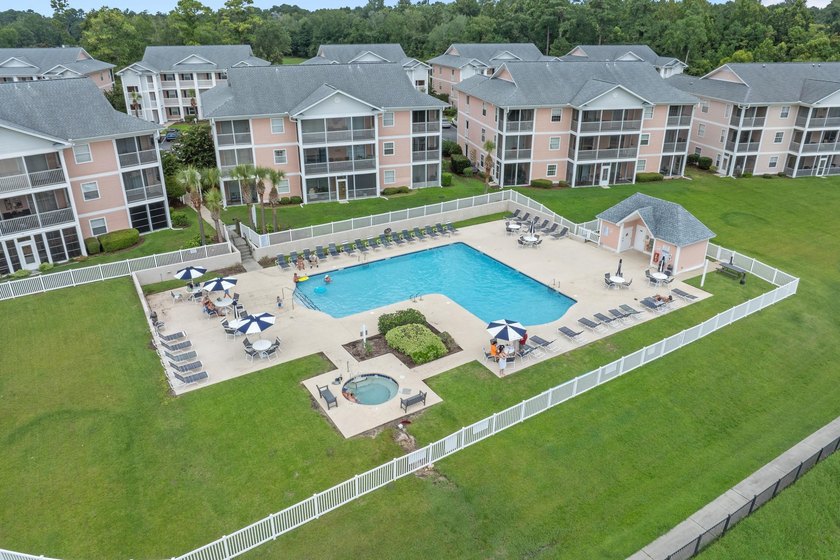 Welcome to the highly desirable Waterway Village community - photo 31