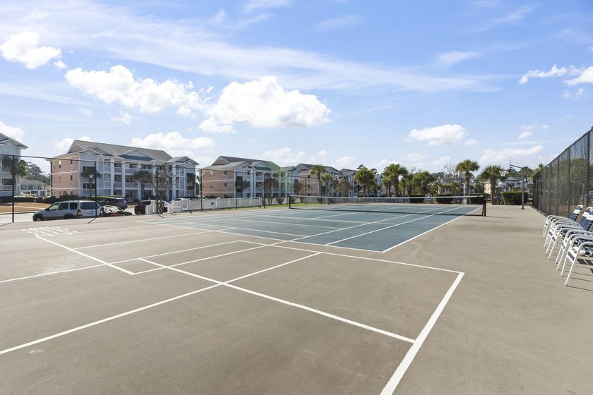 Welcome to the highly desirable Waterway Village community - photo 33