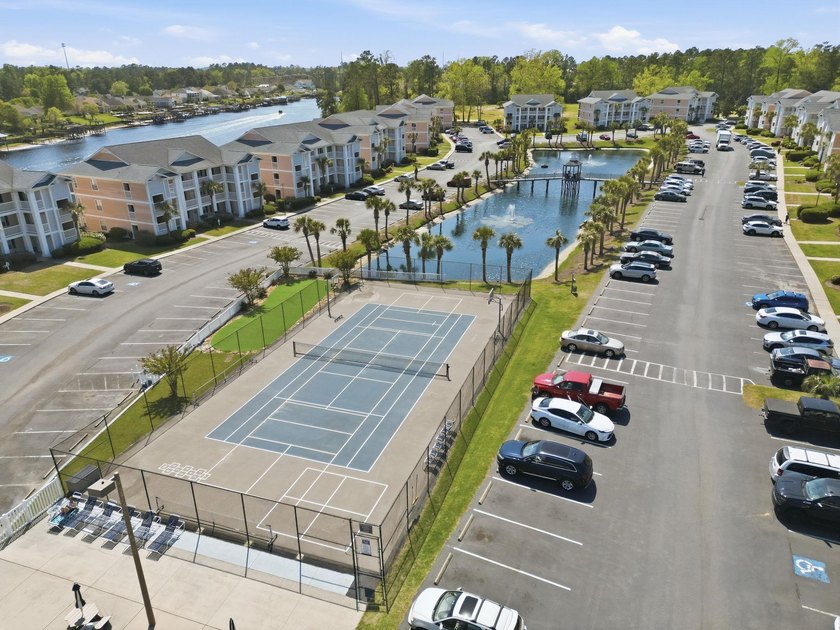 Welcome to the highly desirable Waterway Village community - photo 35
