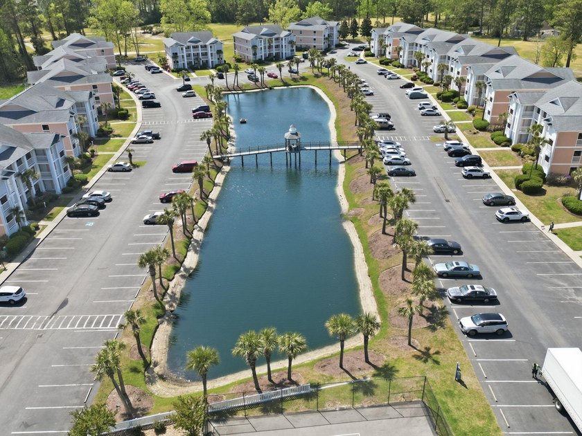 Welcome to the highly desirable Waterway Village community - photo 36