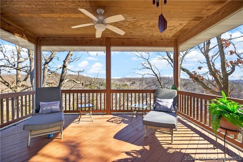 6835 Saint Tropez Circle in Osage Beach offers inviting Lake of - photo 38