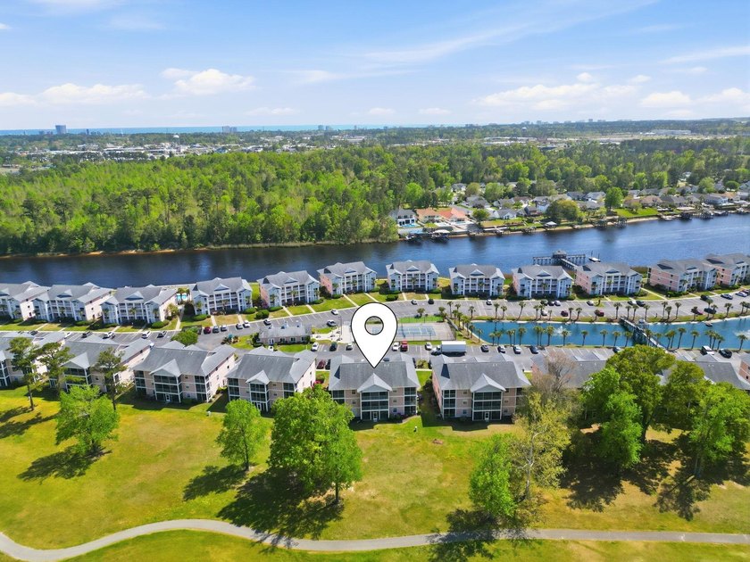 Welcome to the highly desirable Waterway Village community - photo 39