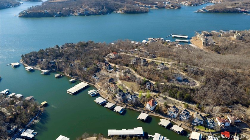 6835 Saint Tropez Circle in Osage Beach offers inviting Lake of - photo 42