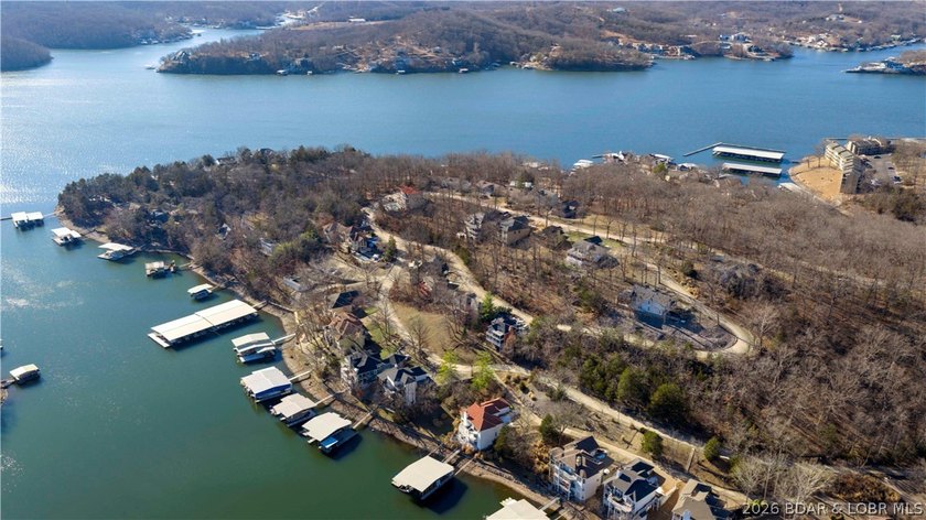 6835 Saint Tropez Circle in Osage Beach offers inviting Lake of - photo 43